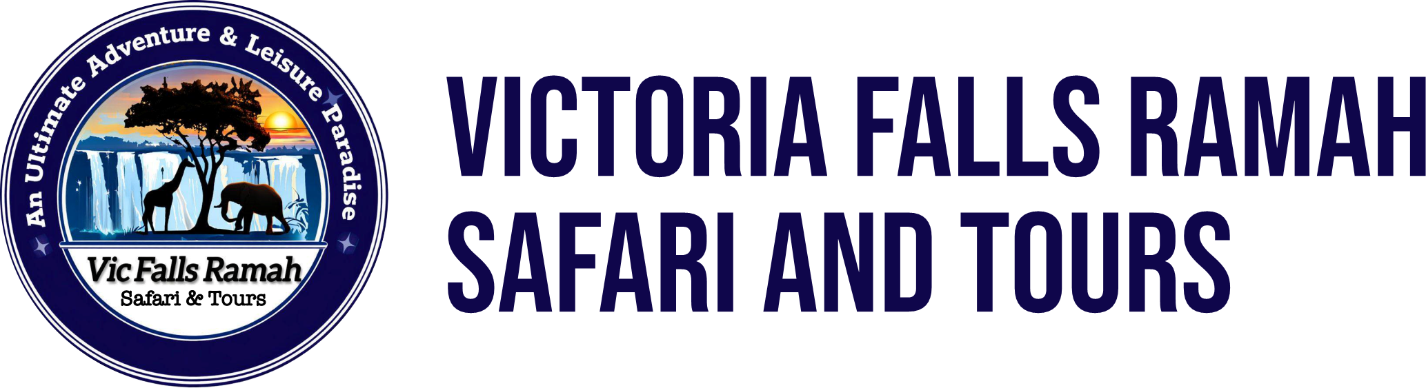 Logo – Victoria Falls Ramah Travel and Tours 2